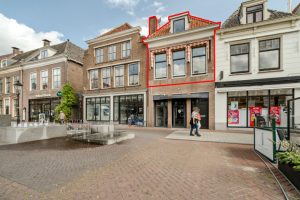 Appartement in Culemborg