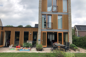 Woonhuis in Utrechtse Heuvelrug