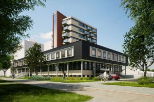 Woonhuis in Apeldoorn