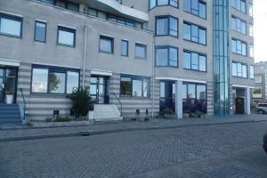 Woonhuis in Nissewaard