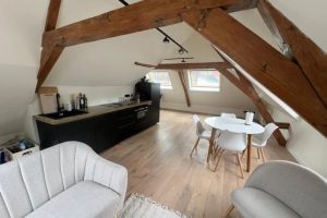Appartement in Delft