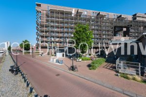 Woonhuis in Amsterdam