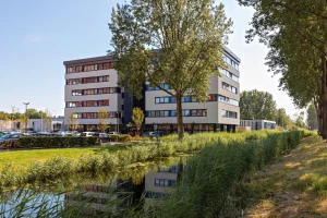 Appartement in Capelle Aan Den IJssel