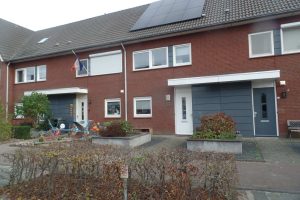Woonhuis in Bernheze