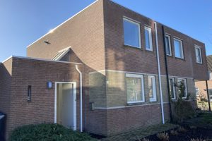 Woonhuis in Uden
