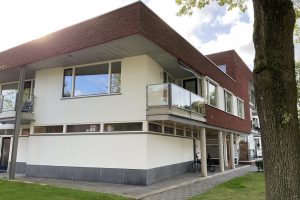 Appartement in Emmen