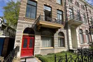 Appartement in Arnhem