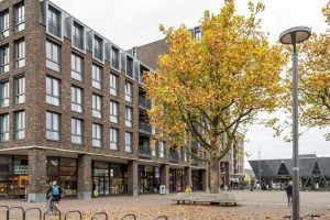Appartement in Pijnacker-Nootdorp
