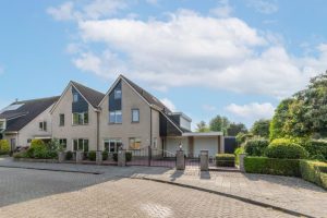 Woonhuis in Eemnes