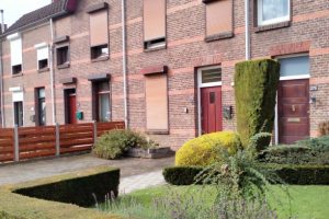 Woonhuis in Kerkrade