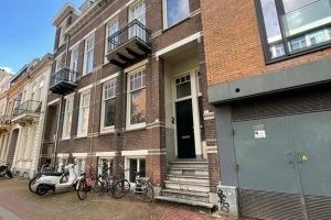 Studio in Arnhem