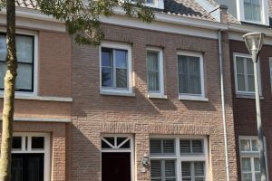 Woonhuis in Helmond