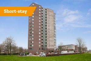 Woning aan de Boomgaardweg te Almere