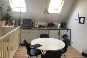 Appartement in Amersfoort