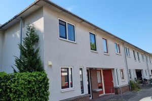 Woonhuis in Amersfoort