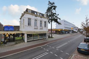 Appartement in Arnhem