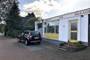 Woonhuis in Renkum