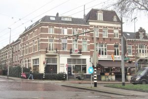 Appartement in Arnhem