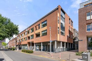 Appartement in Ede