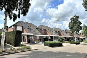 Woonhuis in Wijchen