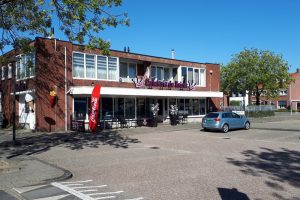 Appartement in Enschede