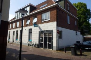 Appartement in Oldenzaal