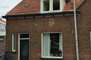 Woonhuis in Zwolle