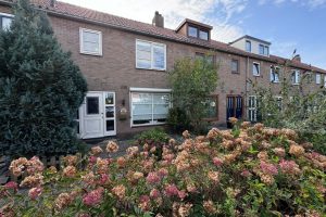 Woonhuis in Loosdrecht