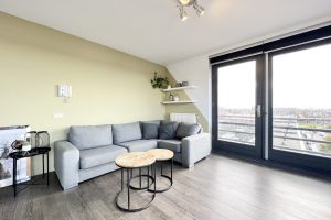 Appartement in Assendelft