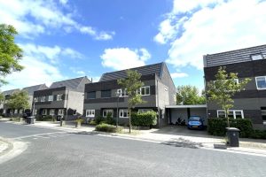 Woonhuis in Zutphen
