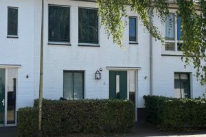 Woonhuis in Bussum