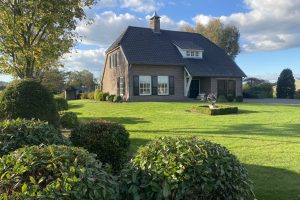 Woonhuis in Sint-Oedenrode