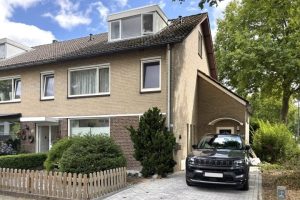 Woning aan de De Twijnder te Veldhoven