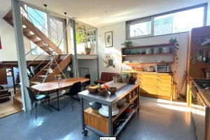 Appartement in Amsterdam