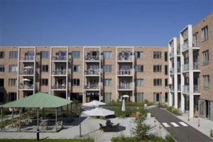 Appartement in Wijdemeren