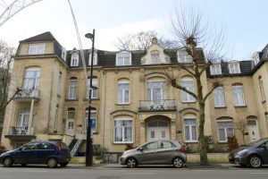 Appartement in Valkenburg aan de Geul