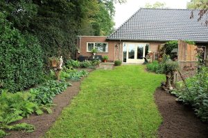 Appartement in Haaksbergen