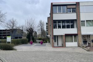 Appartement in Geleen