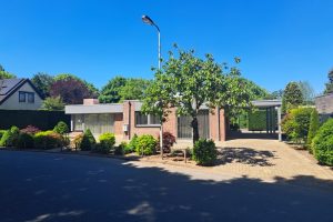 Woonhuis in Halderberge