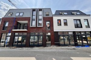 Appartement in Almelo