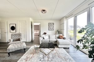 Appartement in Aalsmeer