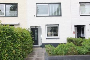 Woonhuis in Almere