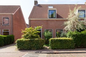 Woonhuis in Amersfoort