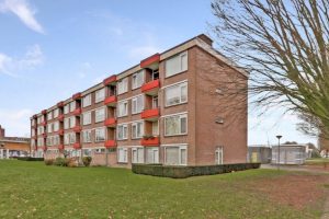 Appartement in Almelo