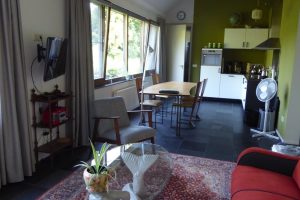 Appartement in Hof van Twente