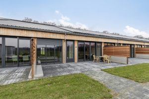 Appartement in Hertme