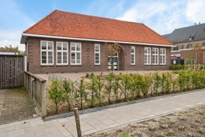 Appartement in Enschede