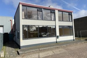 Appartement in Assen