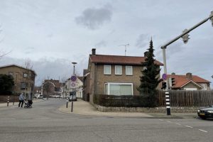 Woonhuis in Hoensbroek