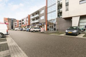 Appartement in Drachten